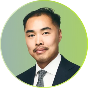 Ted Leung