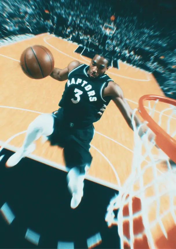 Rugby players in action during a game on the field.